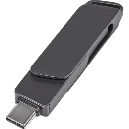 Alex Varga Atraxia Dual Flash Drive Type-C